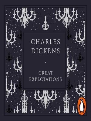 Great Expectations - Audiobook